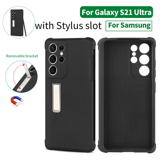 Galaxy Note Samsung S21 Case S Pen Galaxy Note Samsung S21 Ultra