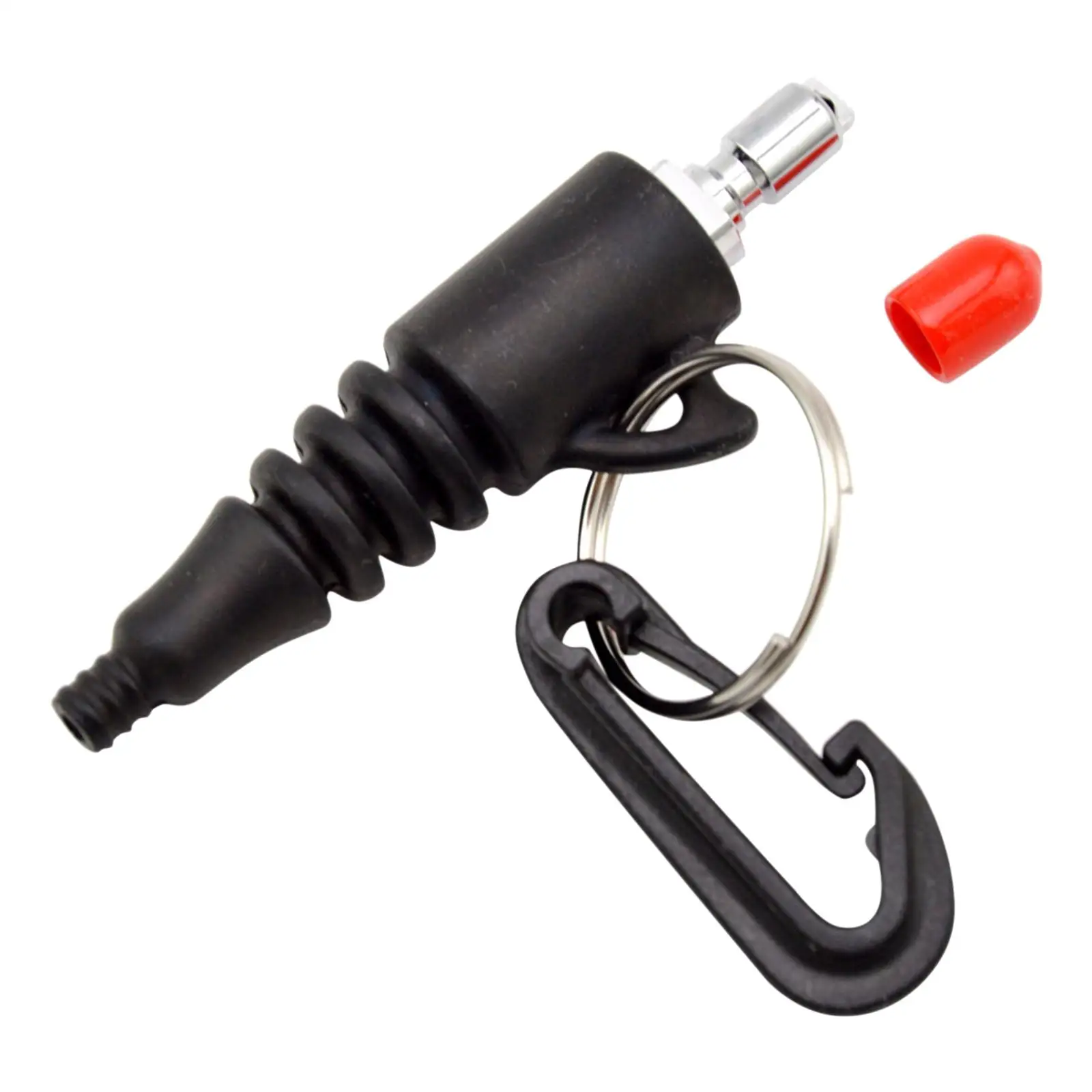 Professional Scuba Diving Air Nozzle for BCD Inflator Hose Snorkeling Boating