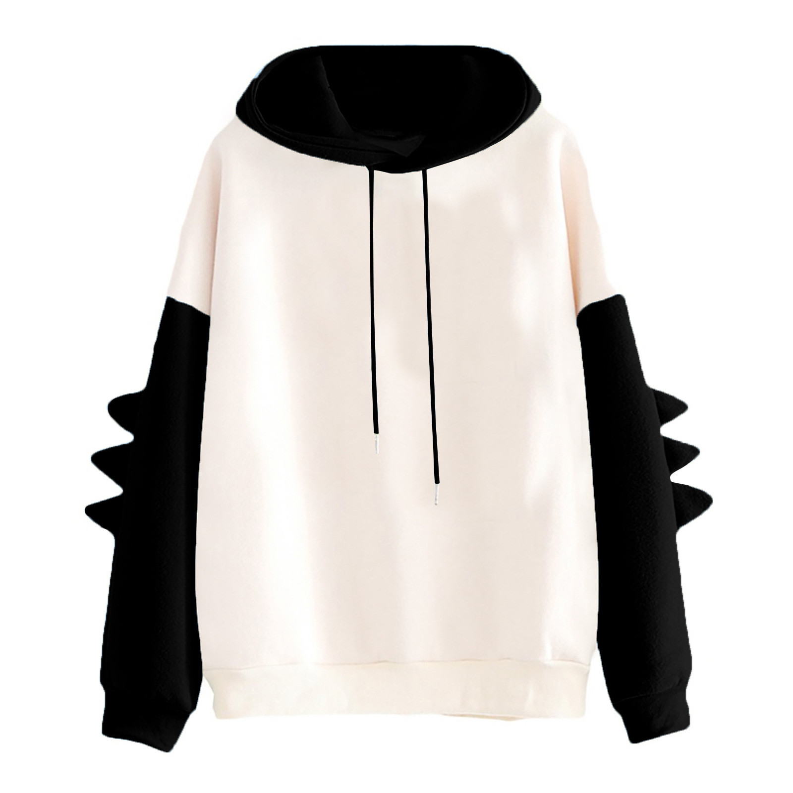 Dino Hoodie 6