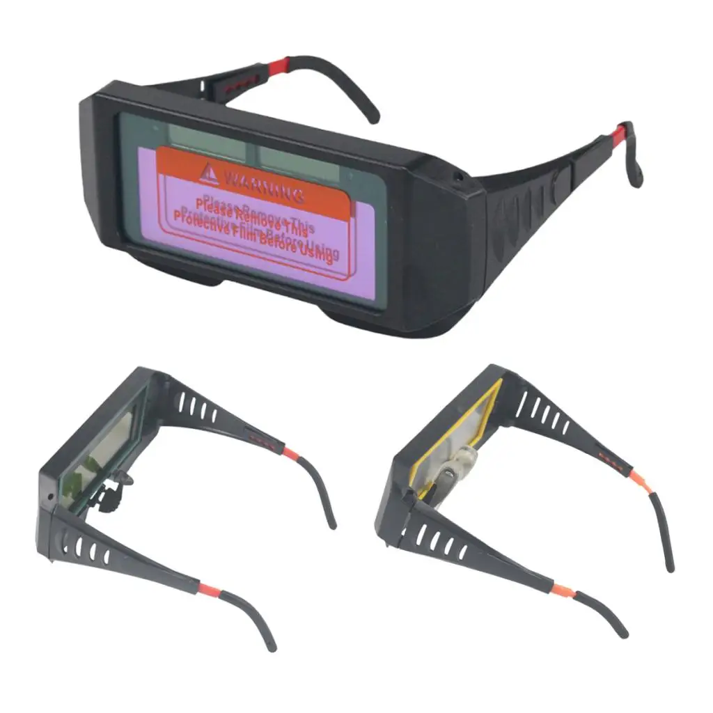 Sunlight  auto Welding , Safety Protective Welder Glasses, Eyes  