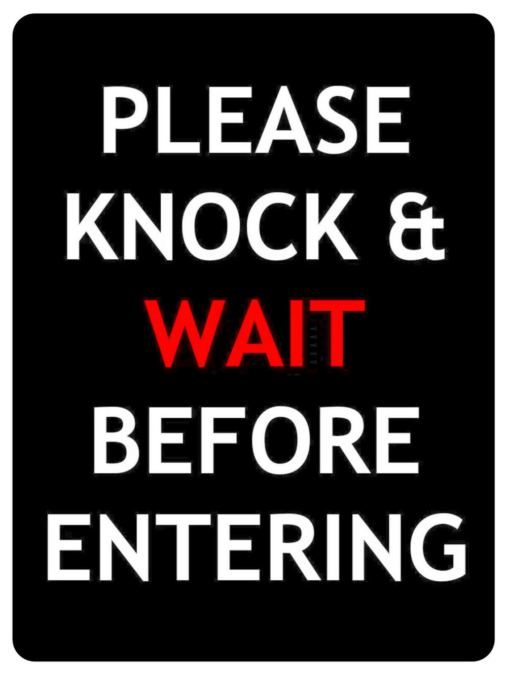 house-number-customized-personalised-please-knock-wait-before-entering-aluminium-sign-plaque-office-door-floating-backing-panel-aliexpress-13