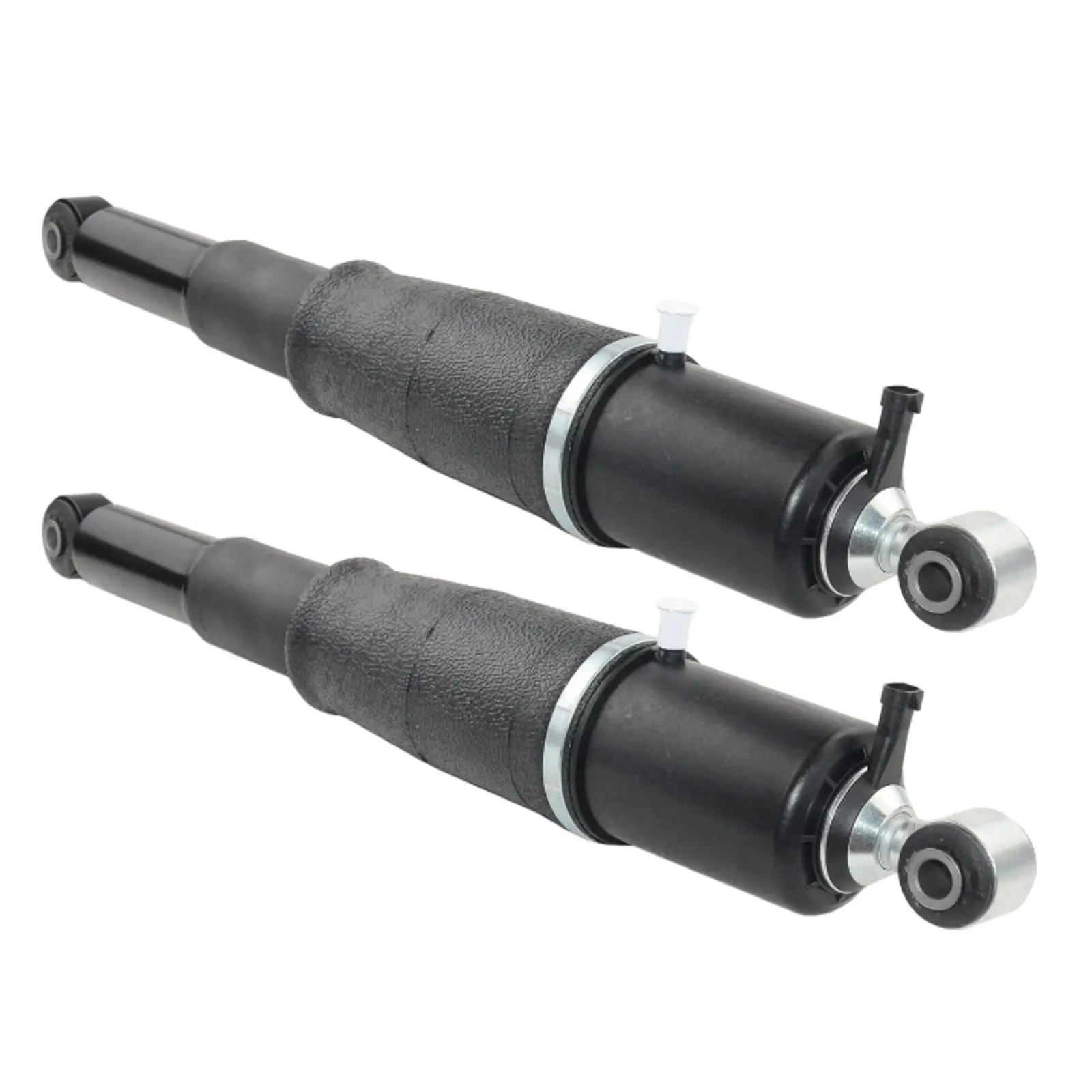 Rear Air Lift Shock Struts Shock Absorber Fits for Chevy Avalanche / 1500 02-13 22187156 25979391 19300070 25979394 AS-2127