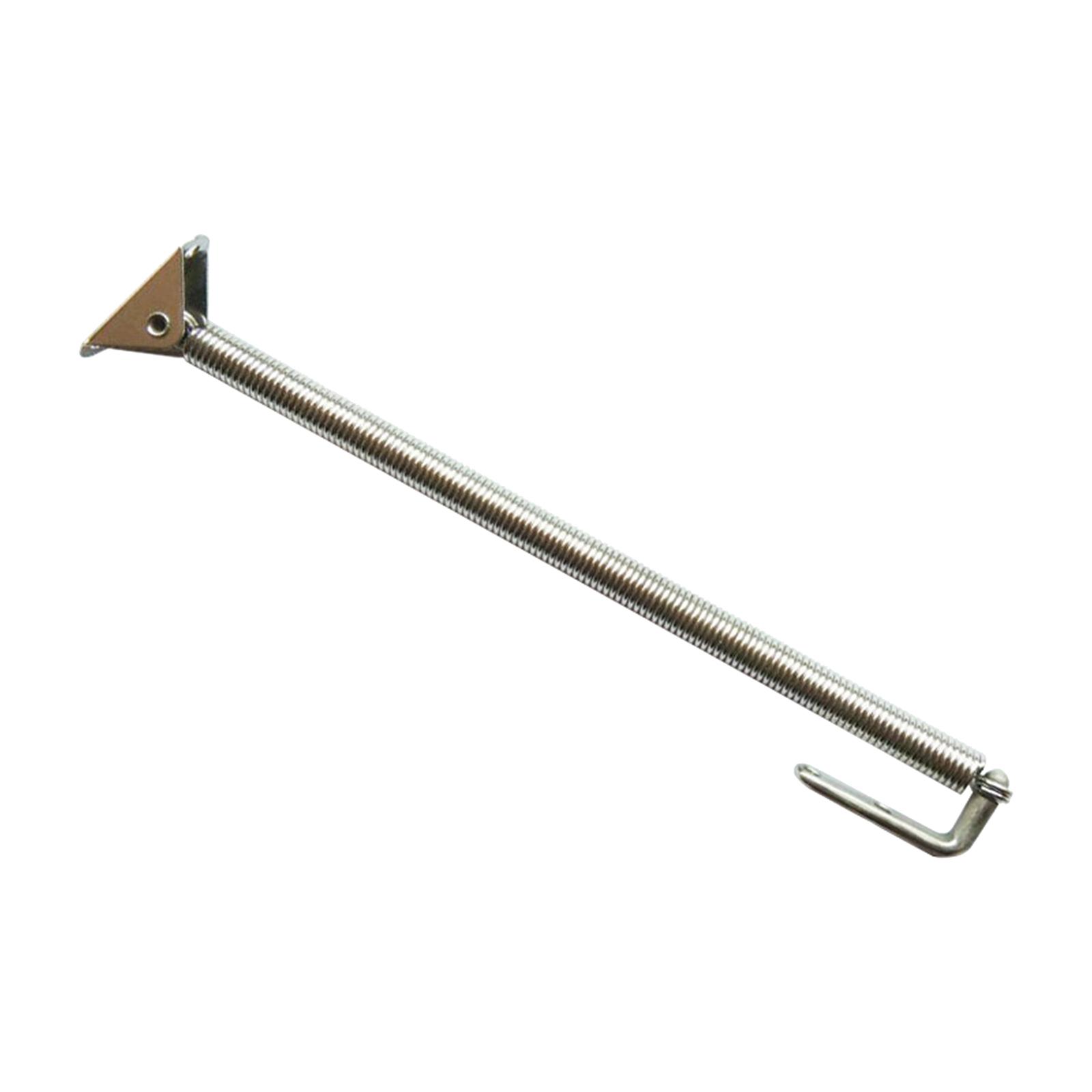 Boat Hatch Spring Universal Size Practical Adjustable Spring Hatch Holder Fit for Porthole Door Cabin Door Boat Outdoor Parts