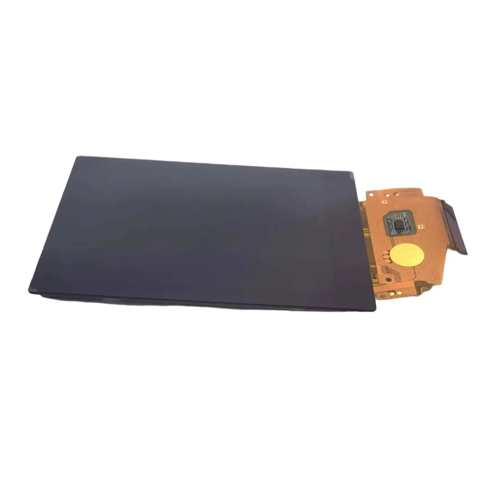 High Quality Replacement LCD Display Screen Accessory with Touch Part for Dmc-Gf6GK