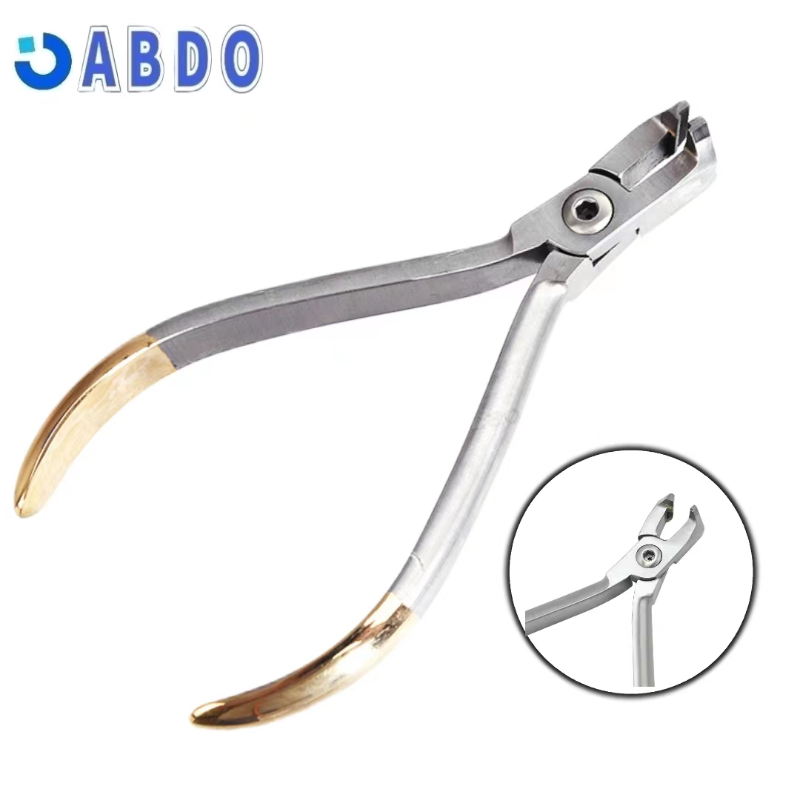 Best of Dentist Pliers Distal End Cutter Dental Filaments Tungsten Carbide Inserts Brand Jaws Arch Cutting Orthodontic Instruments Tools Reviews & Tips