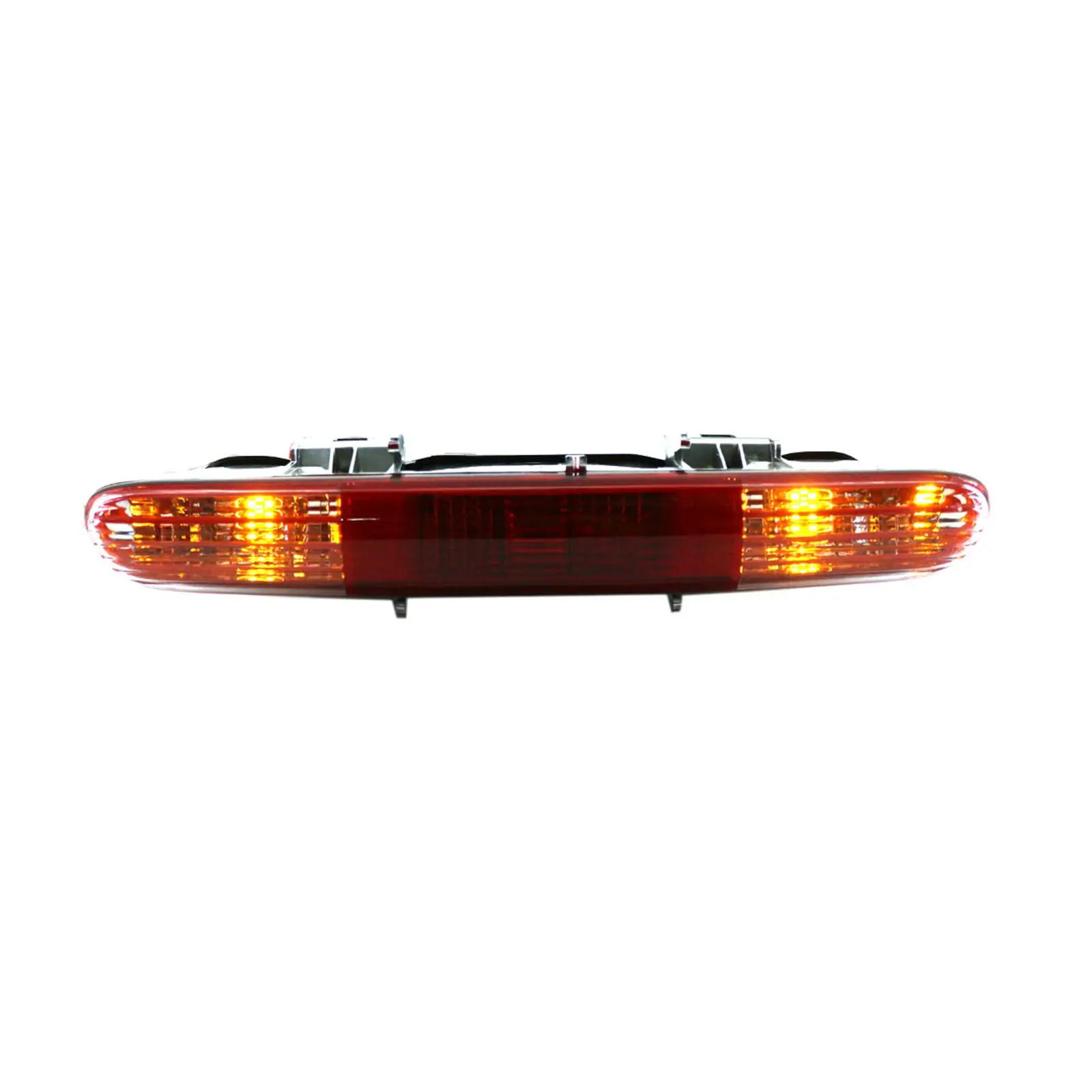 63247255925 Rear Fog Light for Mini R56 R57 Spare Parts Accessories