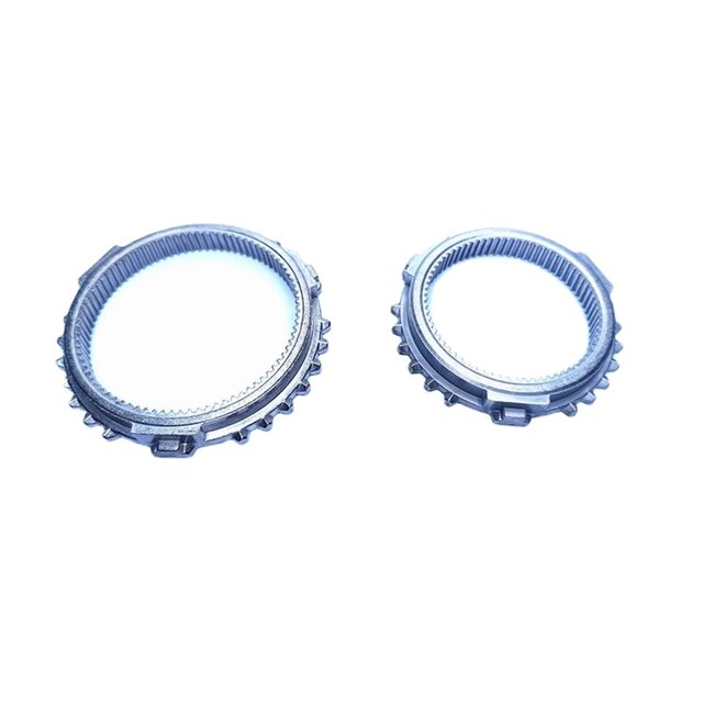 Amazon.com: Anillo sincronizador de transmisión, par de