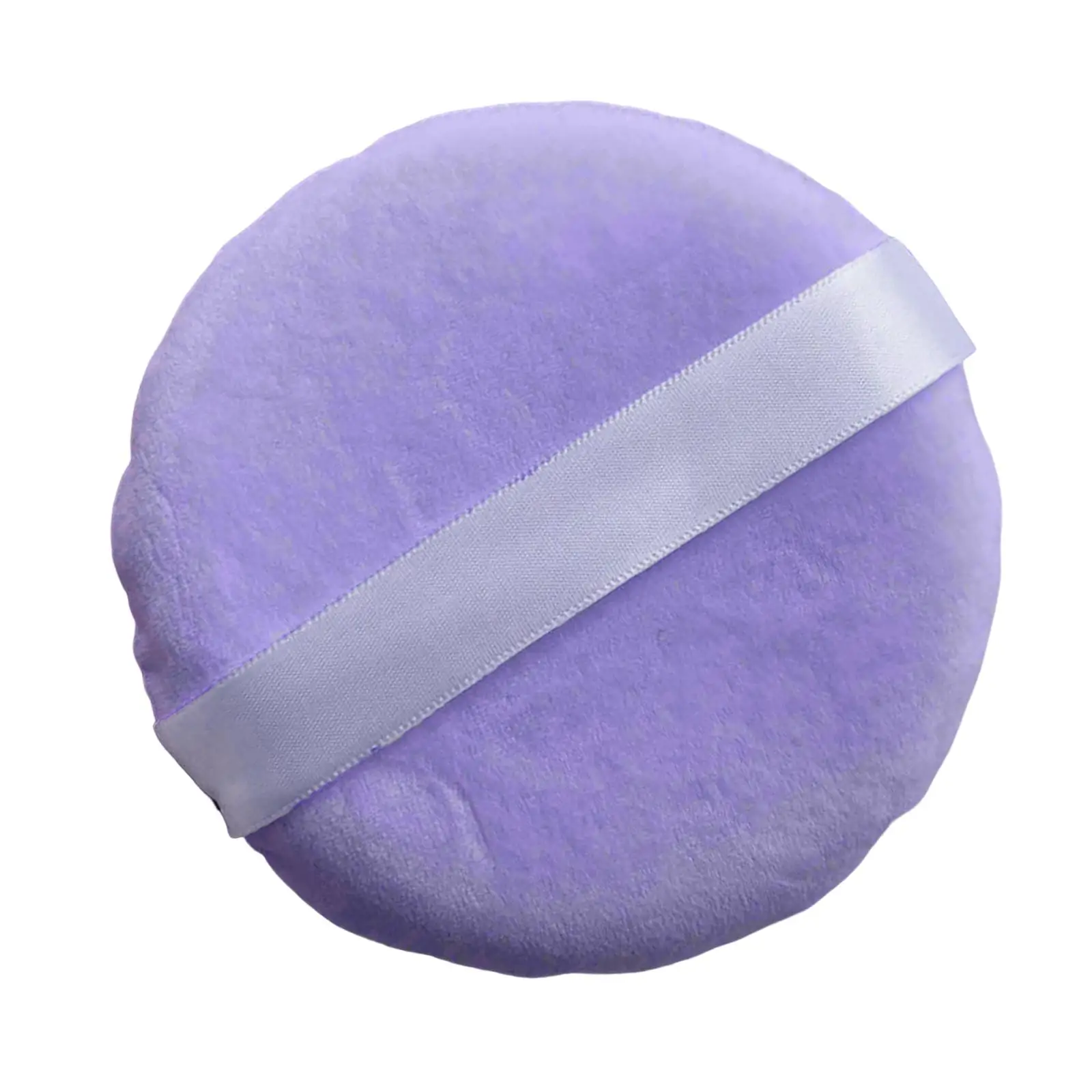 Makeup Setting Tool Soft Loose Body Powder Makeup Puff Large Body Puff Large Fixed Makeup Powder Puff for Women lady