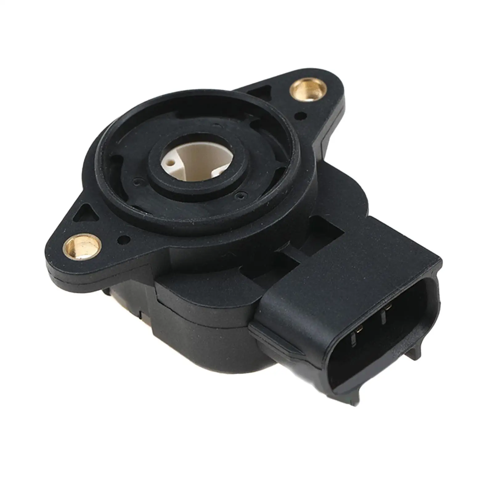 89452-20130 1985001071 8945220130 Throttle Position Sensor 198500-1071 for Replacement Kit Replacements Parts