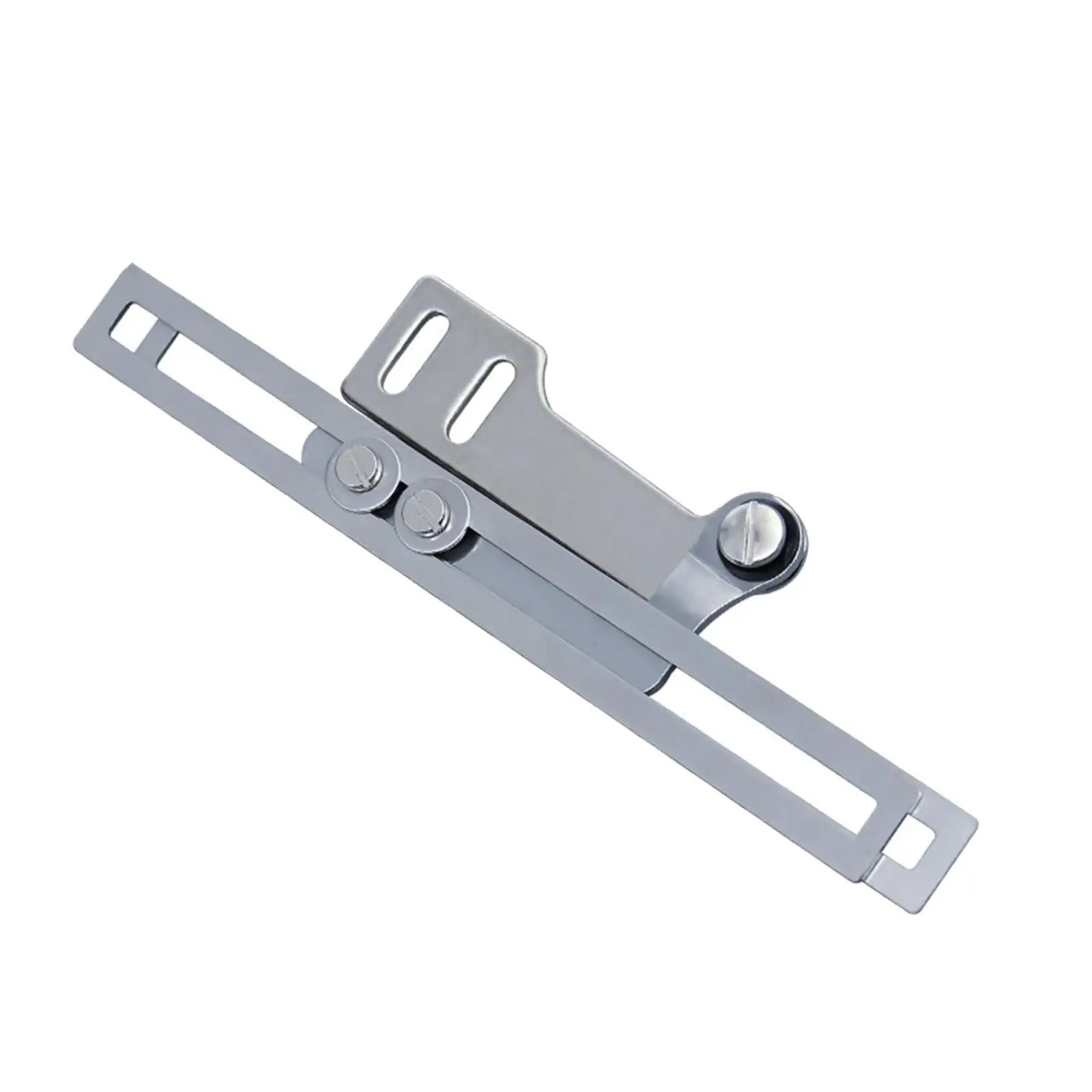 Sew Presser Foot Zipper Sewing Presser Foot Guide for Sewing