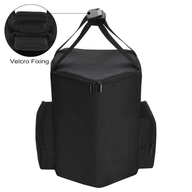 Lautsprecher tasche Reisetasche für Bose S1 Pro Lautsprecher Aufbewahrung tasche Multifunktion ale Trage tasche Umhängetasche Outdoor-Zubehör – Detail 5