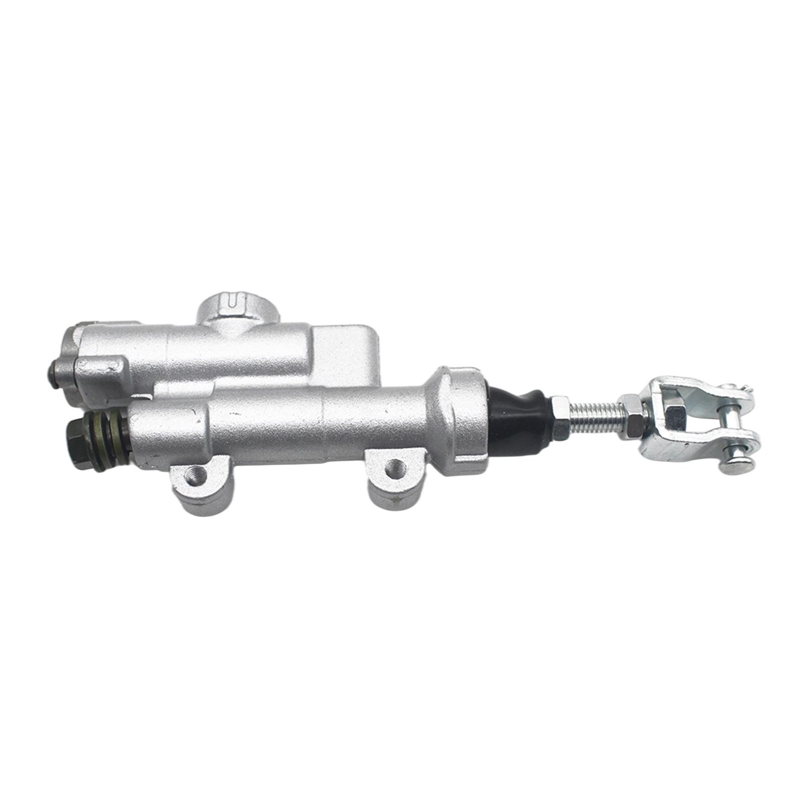 Rear Brake Master Cylinder Pump 43500-Mey-006 Fit for Crf250x 2004-2015