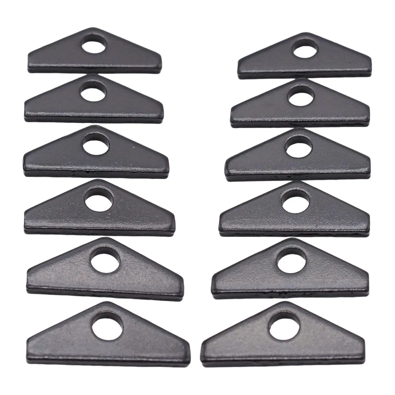 12 Pieces Cover,  Cover  Tabs,   Sbf Motor 260 Replace Spare Parts