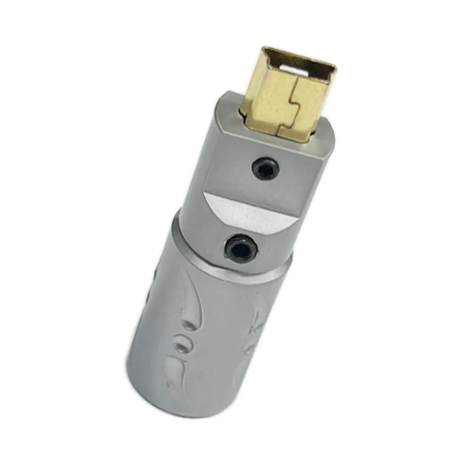 Male Connector Adapter USB Connector for Computer Mobile Phone