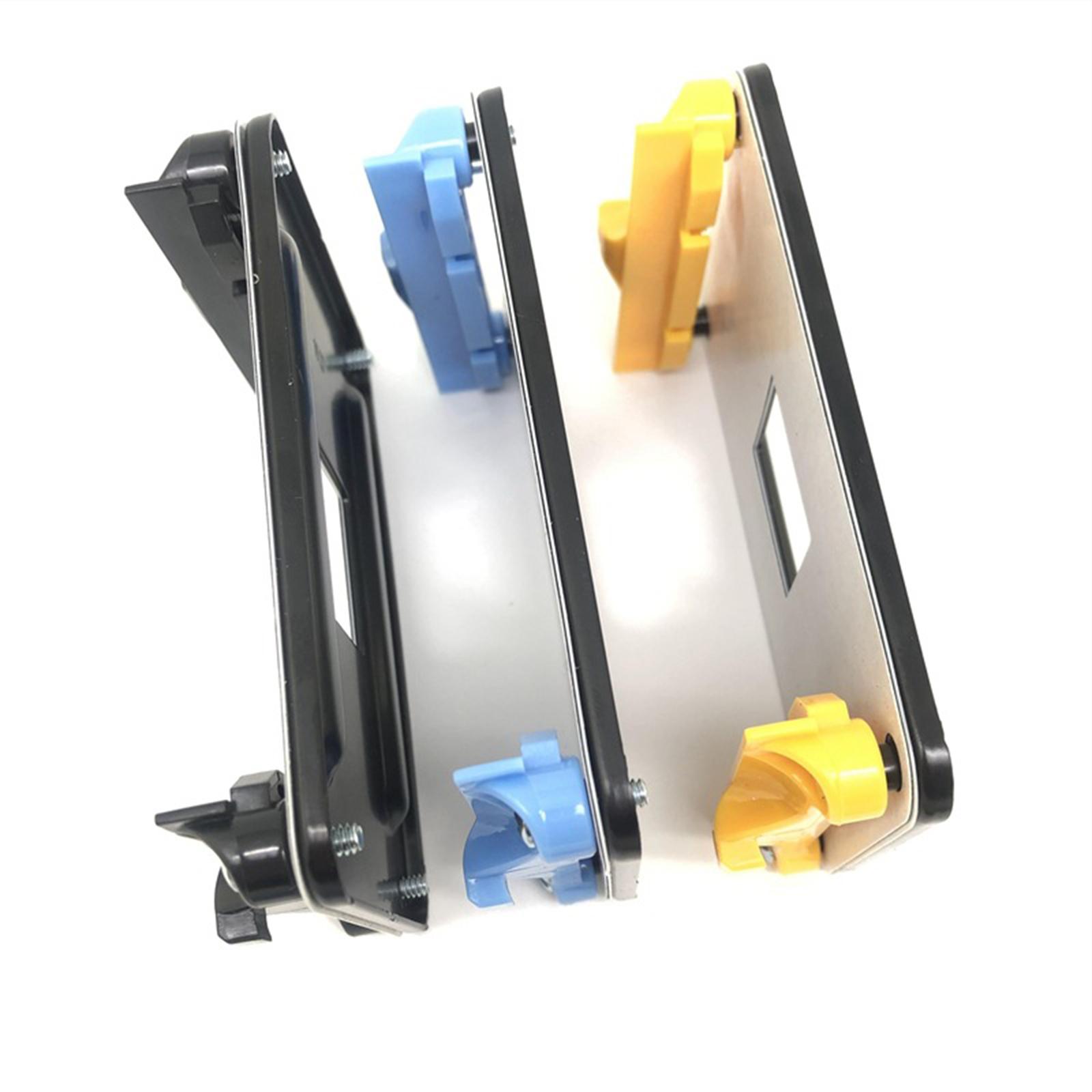 CPU Heatsink Bracket Stand Base for AMD AM4 Water-Cooled Radiators