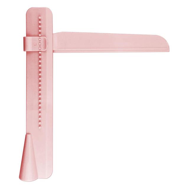 Adjustable Cake Scraper Fondant Spatulas Tool 18