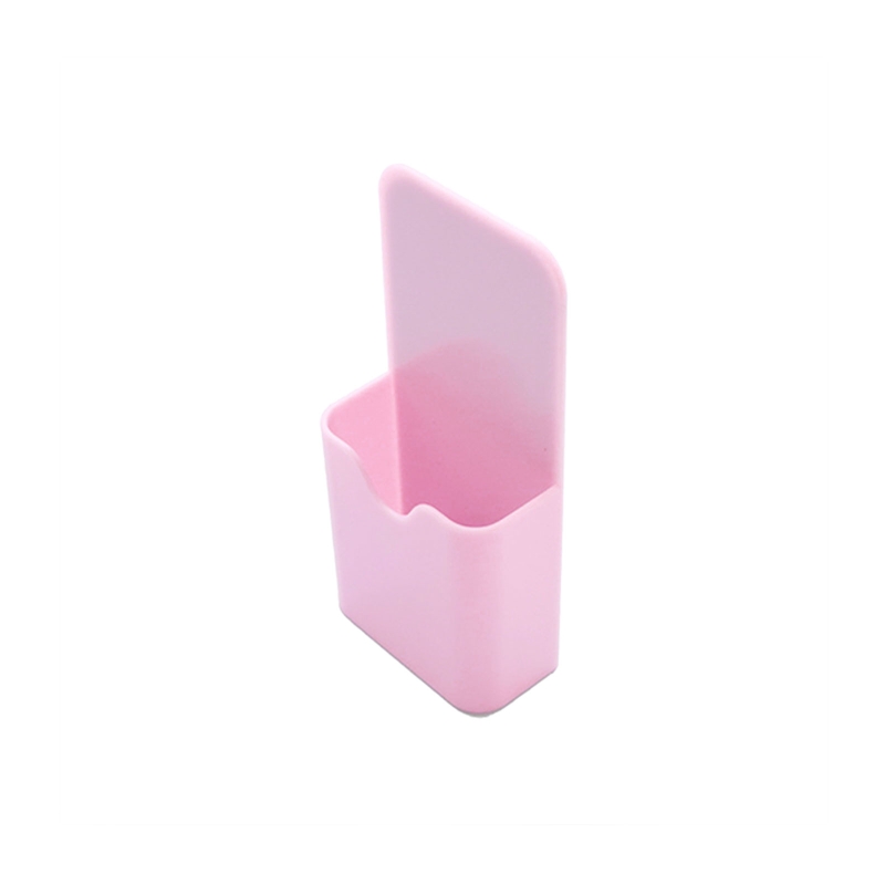Description Picture 4 of itemPlastic Magnetic Pen Holder Erase Marker Storage Box Pencil Cup for Home Office Classroom Whiteboard Fridge Refrigerator Locker