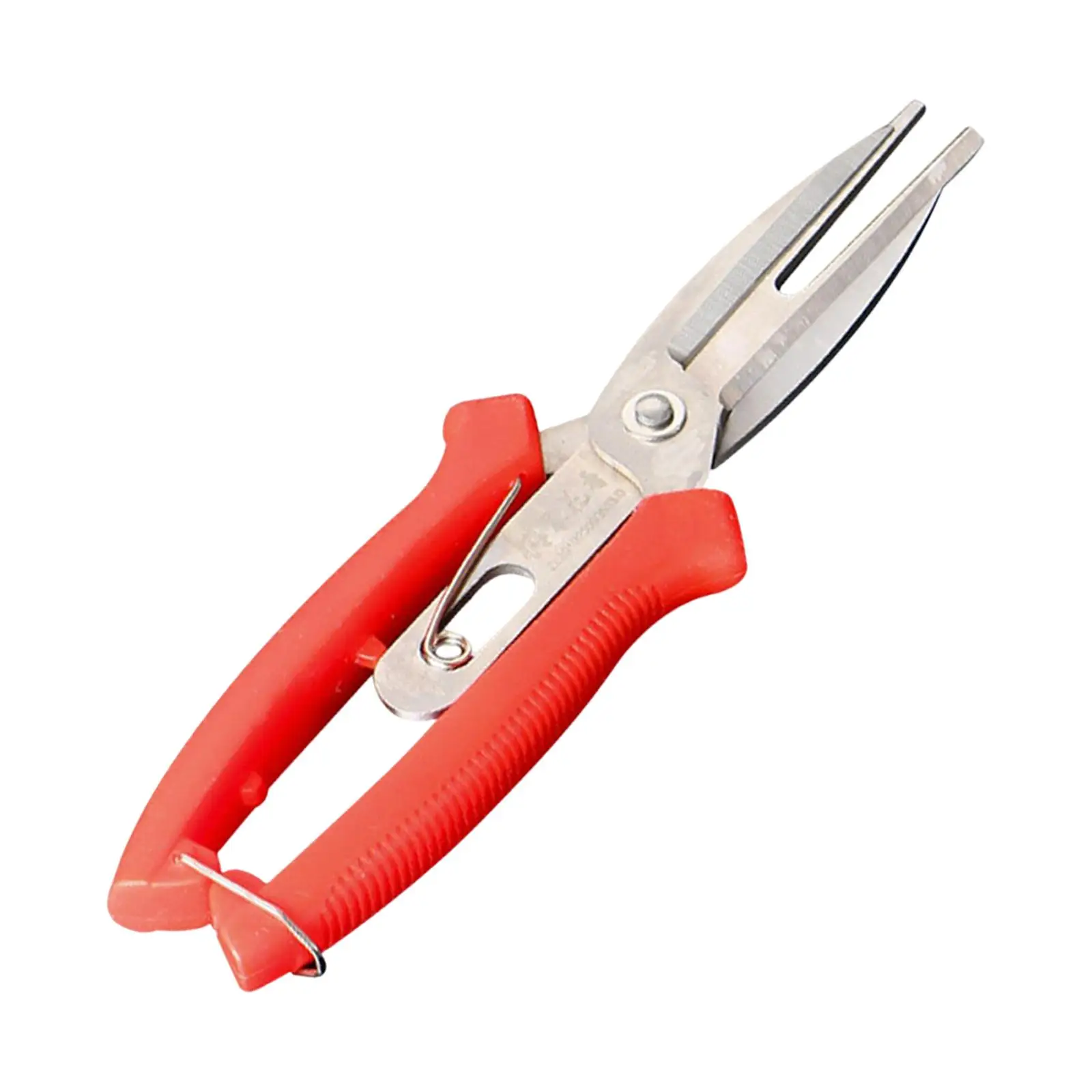 Garden Shears Professional Clippers Multi Use Secateurs for Gardening Stems