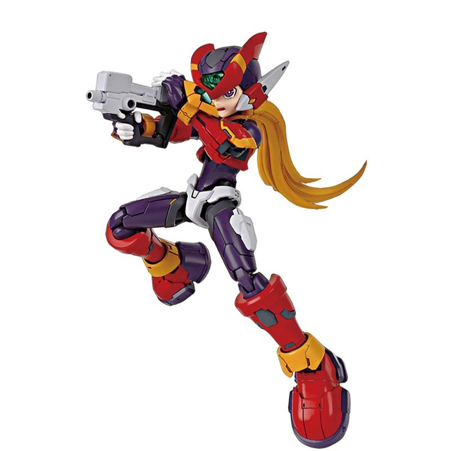 D-Arts Rockman