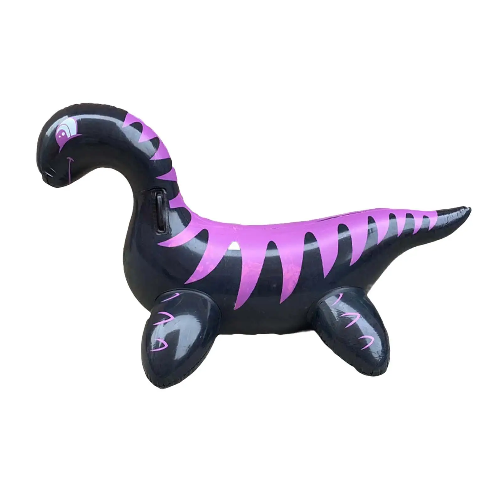 Dinosaur Pool Floats Ride Ons Lounge Toys Summer Water Inflatable Swimming pool floats Pool Toys for Party Gifts Beach Swimming