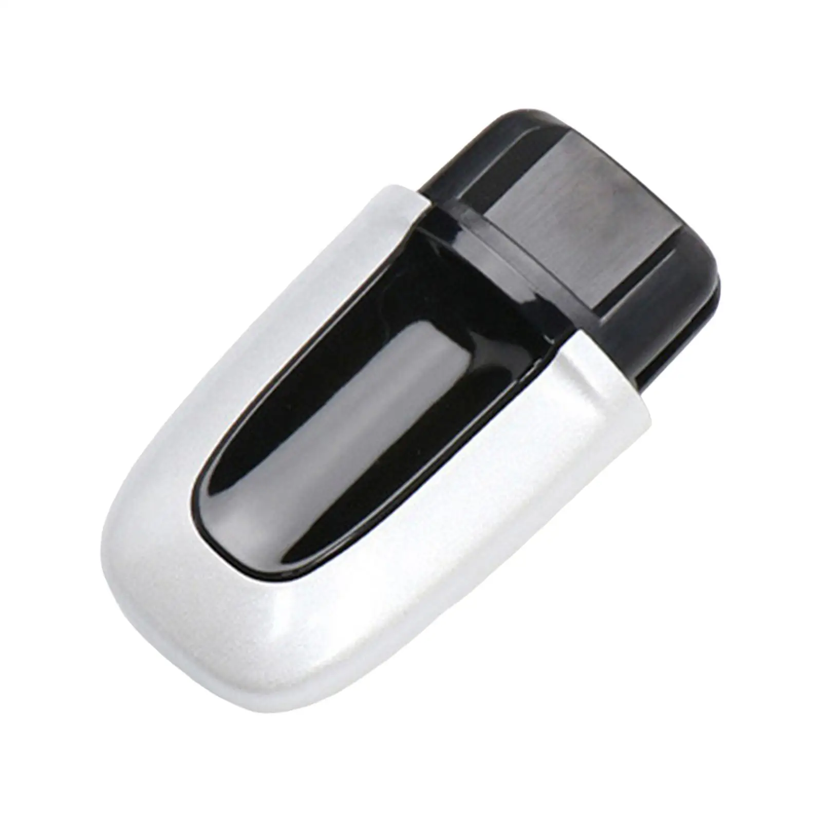Entry and Drive Dummy Key Plug, 7PP919157A, Premium, High Performance, Car Accessories Replaces