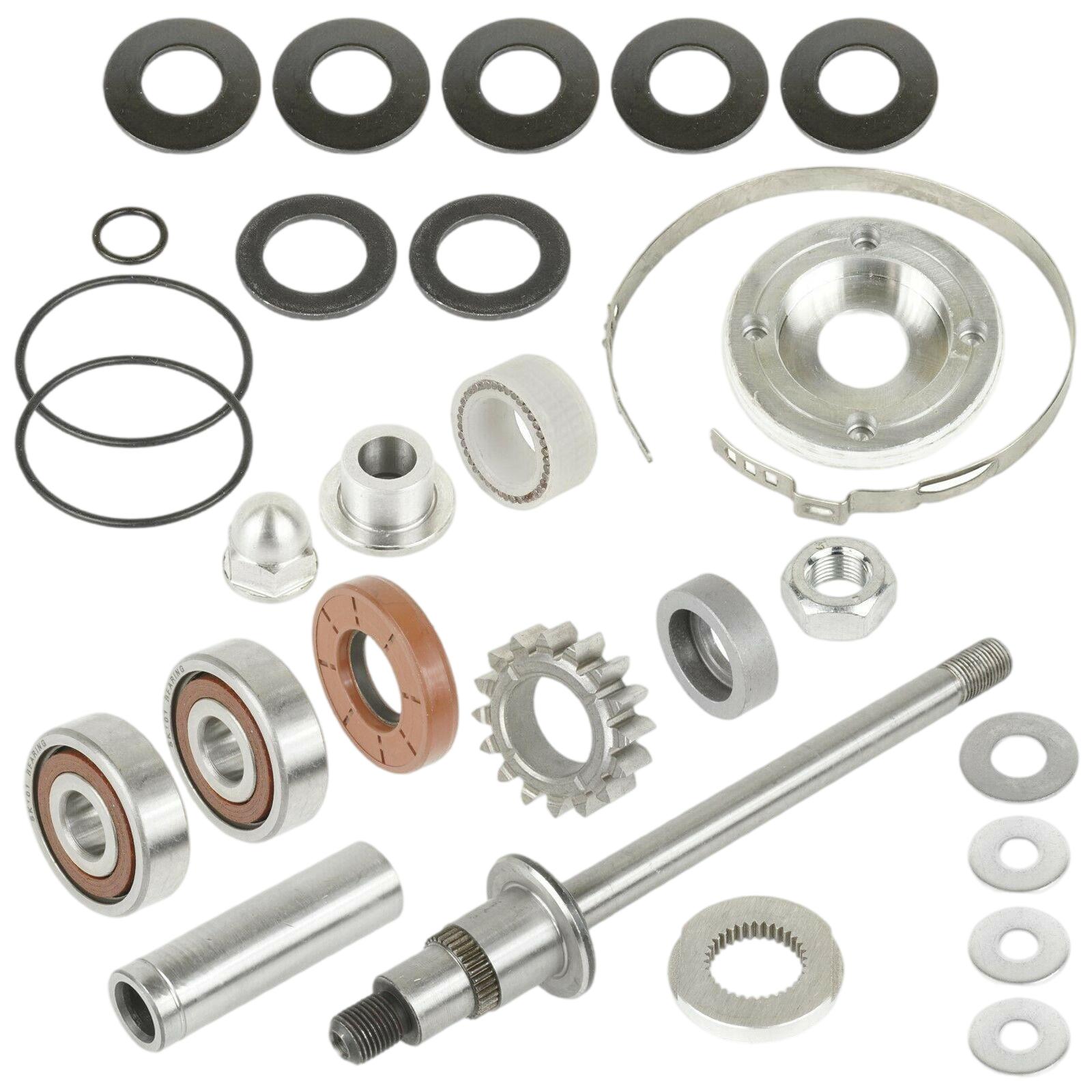 Supercharger Kit Professional Accessories for Sea-Doo Rxp-X GTX Rxt 420881102