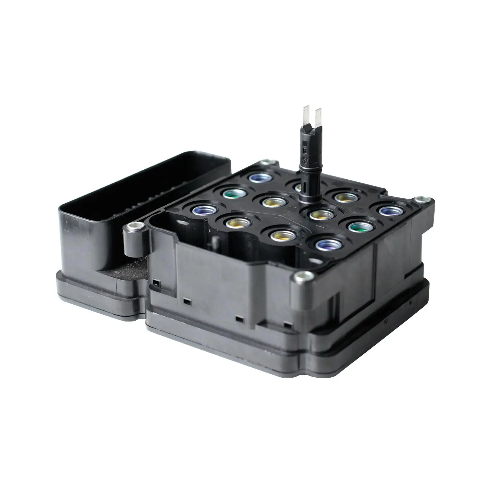 ABS Control Pump Module Portable for Volkswagen Golf 1K0907379AN