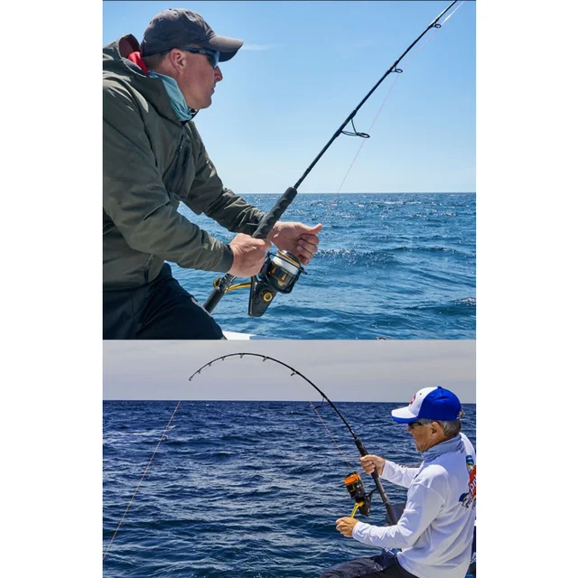 Penn Slammer Iii Spinning Reel - Fishing Reels - AliExpress