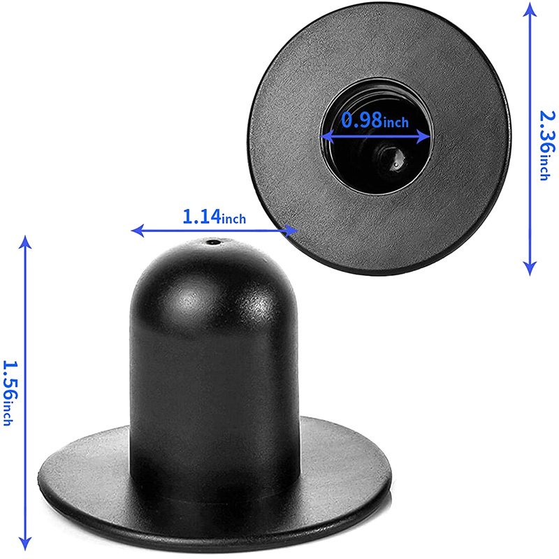 1 stücke schwimmbad ablass stopfen pumpe sieb loch stopfen wasser stopper für intex bestway schwimmbad wand stecker ersatz – Detail 9