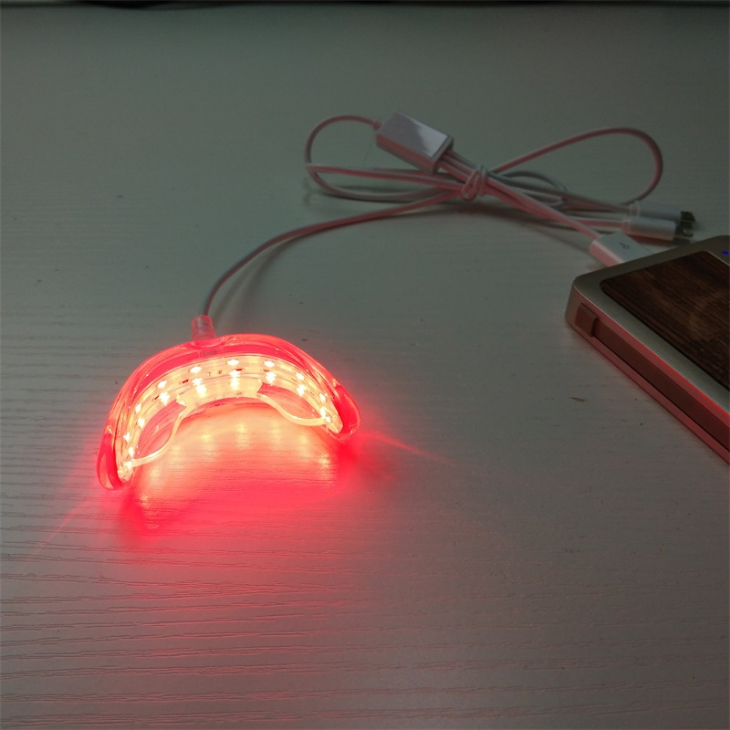 Best of Red Light Therapy For Immediate Relief Of Tooth Pain Gum Sensitivity Reviews & Tips