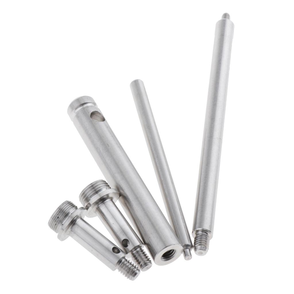 Title 1, Connecting Piston Grinding Rod Tool for Trumpet...