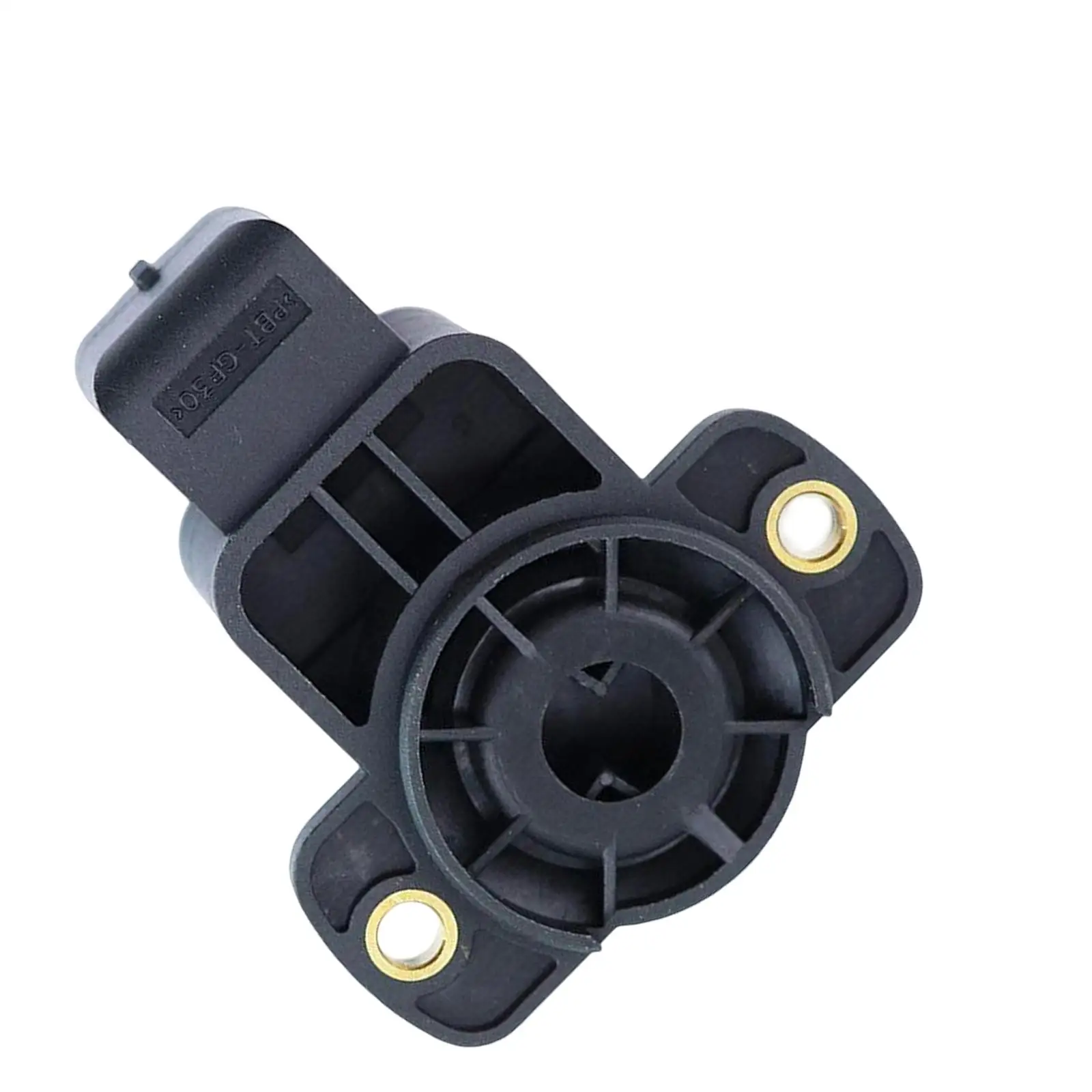 Throttle Position Sensor 9642473280 for Berlingo Easy Installation Car Replaces