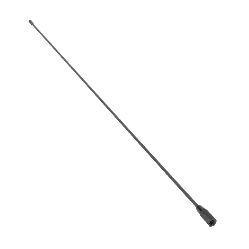 21-inch AM FM Radio Antenna Pole Aerial Mast for Ford  Pickup Truck 09-19