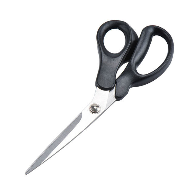 8.5'' Multipurpose Stainless Steel Household Fabric Sewing Shears