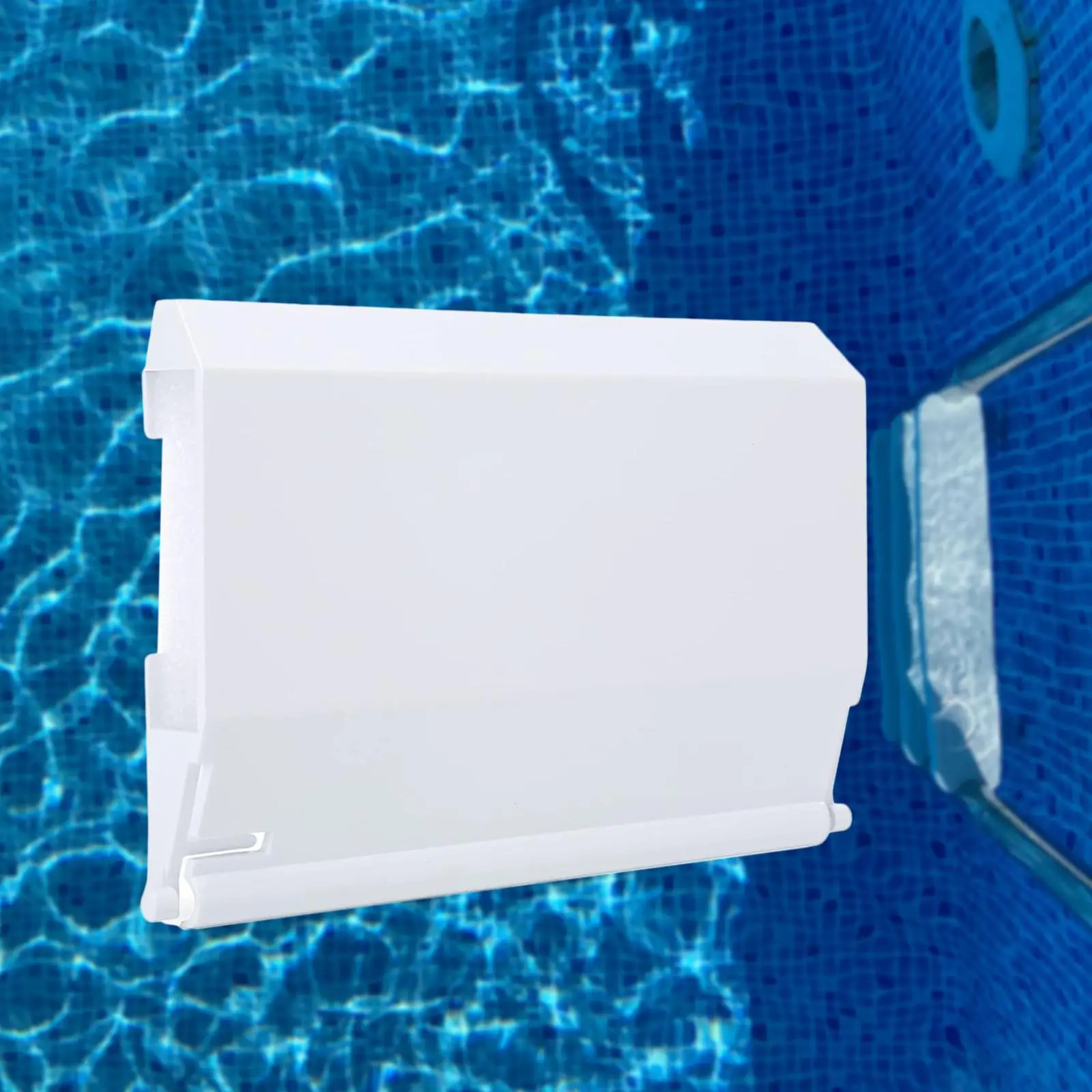 Swimming Pool Skimmer Gate Weir Baffle Swimming Pool Skimmer Weir Door Flap Accessories for SP1077 SP1085 SP1083 SP1075T SP1082