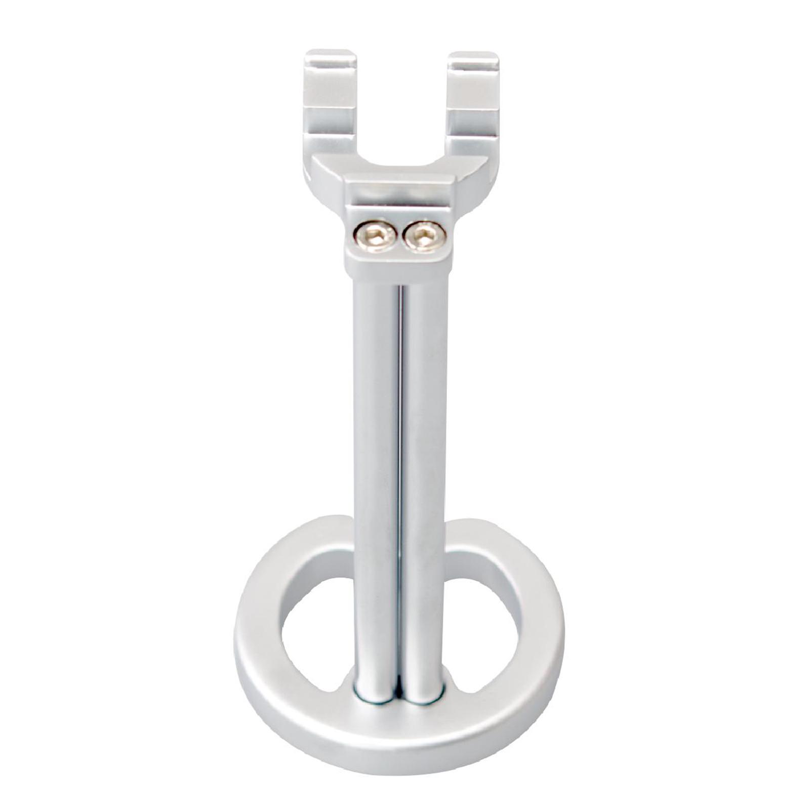 Manual Razor Holder Storage Organization Metal Double Edge Safety Razor Rack Manual Razor Holder Storage Organization Metal Double Edge Safety Razor Rack