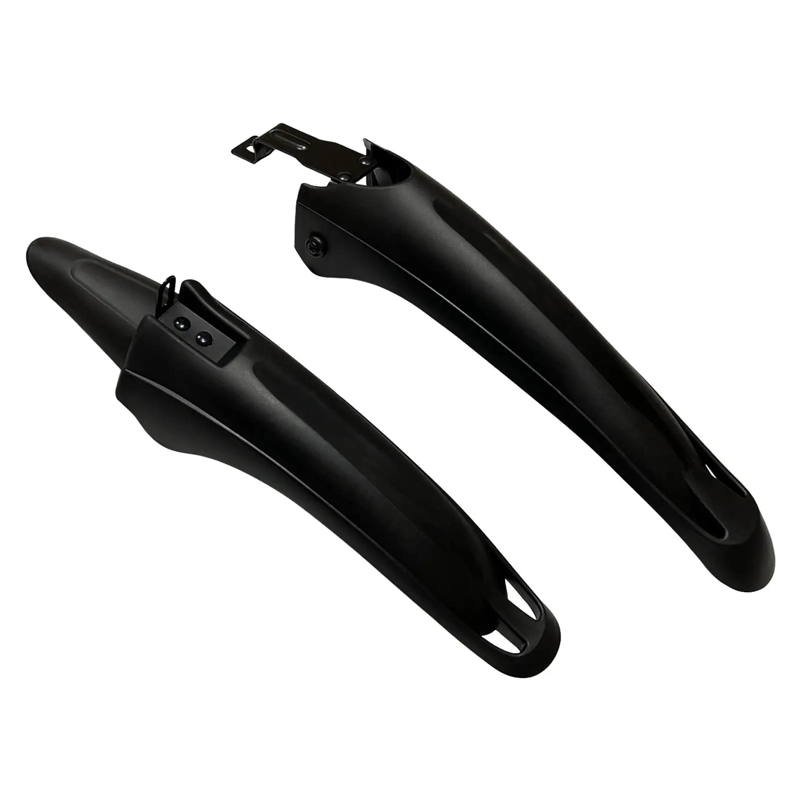 Front and Rear Mud Guard Cycling Tire Bike Fenders Mudguards for 20