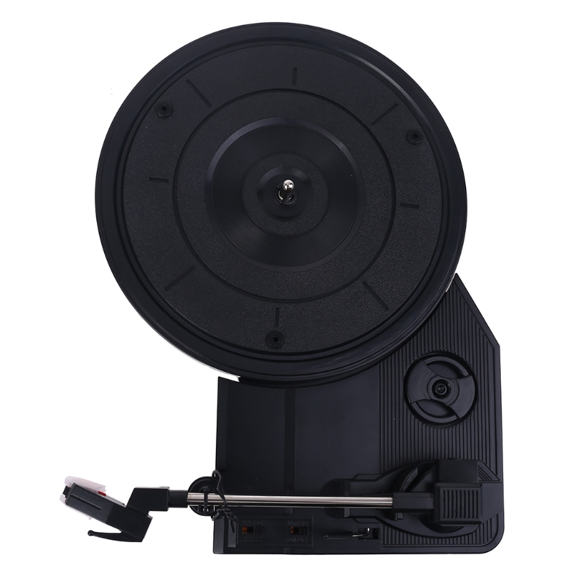 Title 8, P82F Turntable Automatic Arm Return Record Play...