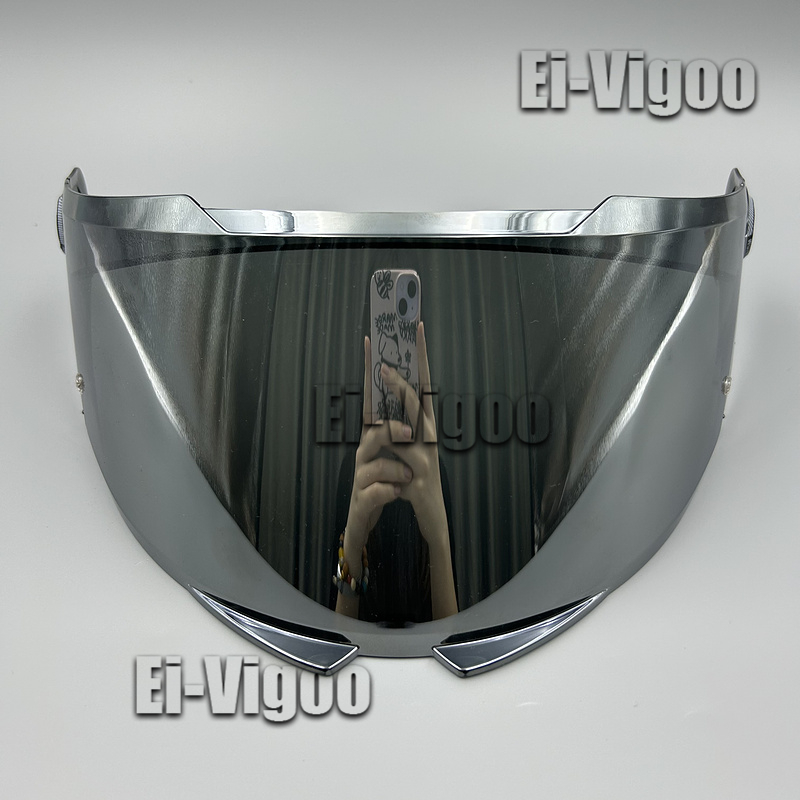 Visier für THUNDER 4 SV Helm MT-V-28B Motorradhelm-Schutzschild Windschutz Passend für M-XXL Motorradzubehör – Detail 12