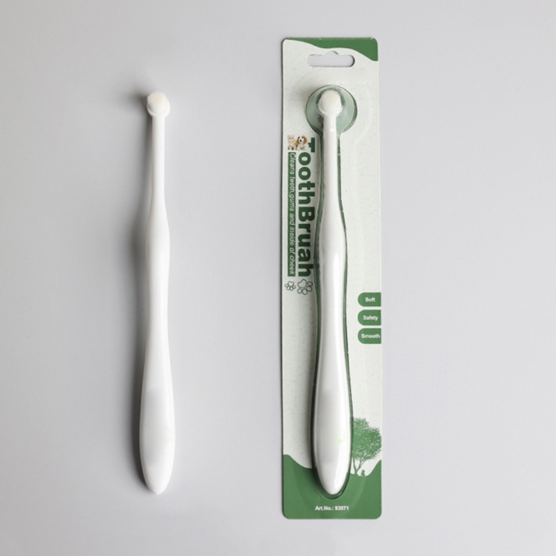 Title 2, PuppyToothbrush Cats Toothbrush- Pet Toothbrush...