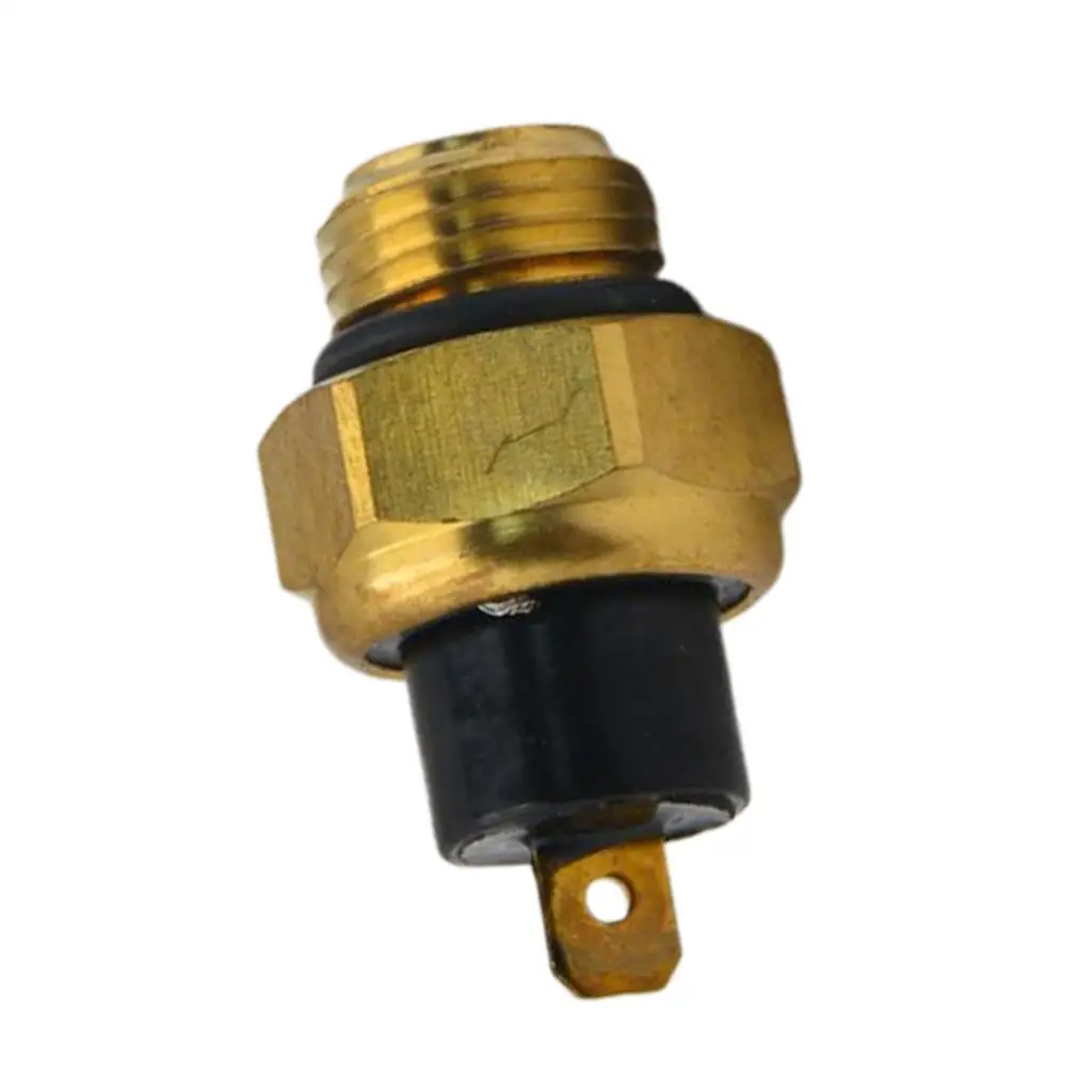 Replace Radiator Fan Thermo Switch for CBR600F CBR600 F2 F3 CBR1000F