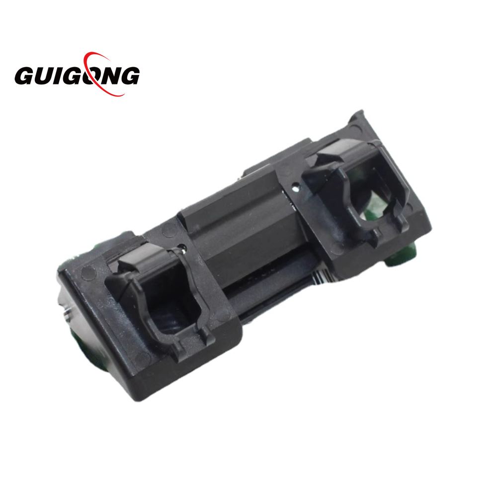 Guigong gas kraftstoff tank abdeckung clip scharnier halterung für land rover range rover l322 oem bpb500020 – Detail 1