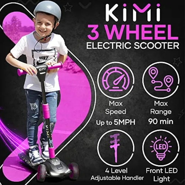Shop Extra Kimi Electric Scooter Charger