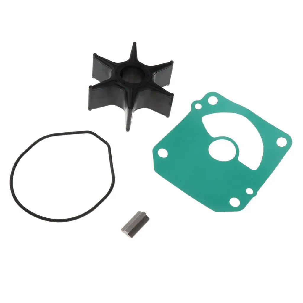 Marine Products Water Pump Impelle Service Kits for Yamaha 18-3283 BF115/130 BF75/90 Outboard Motors