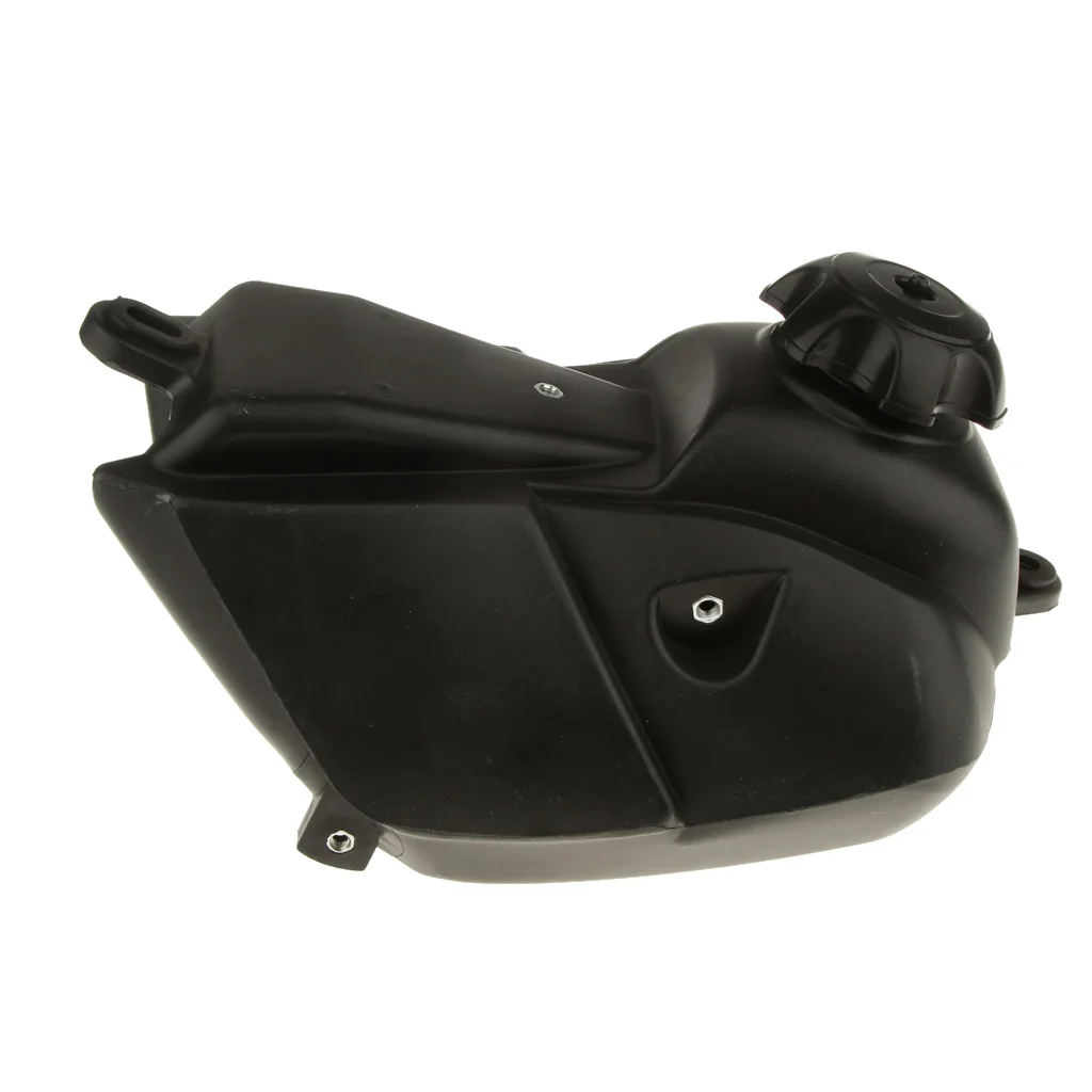 Fuel Tank With L/ 0.79 US Gallon Capacity For Motorcycle