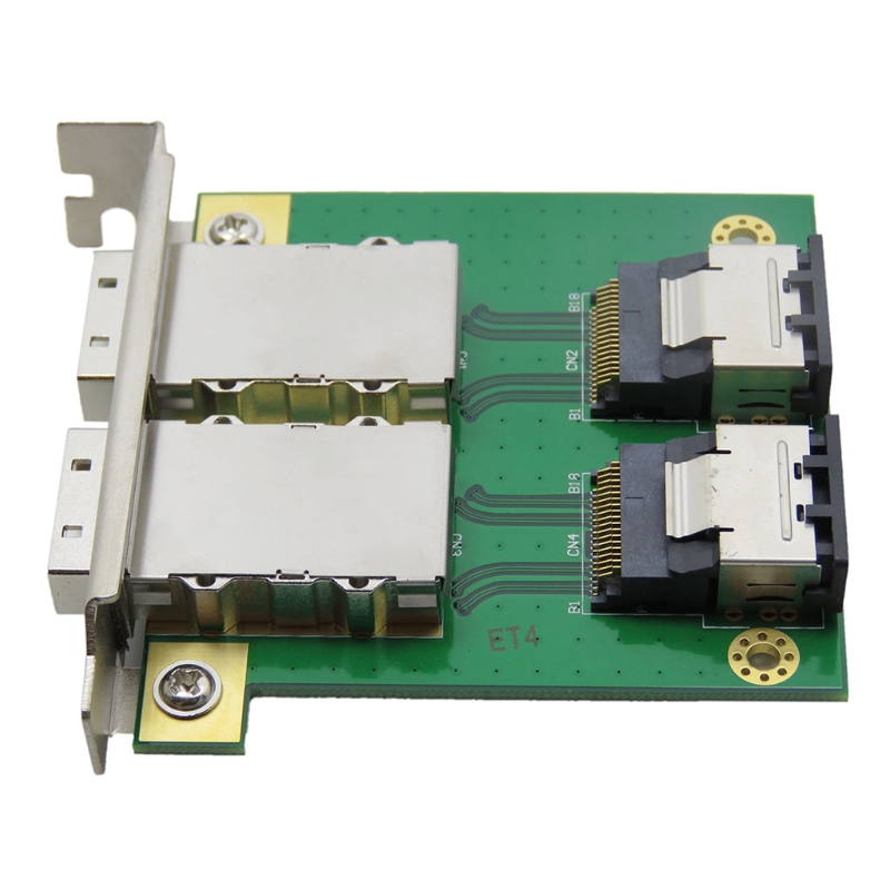 engrenagem placa servidor matriz cartão placa adaptador backplane