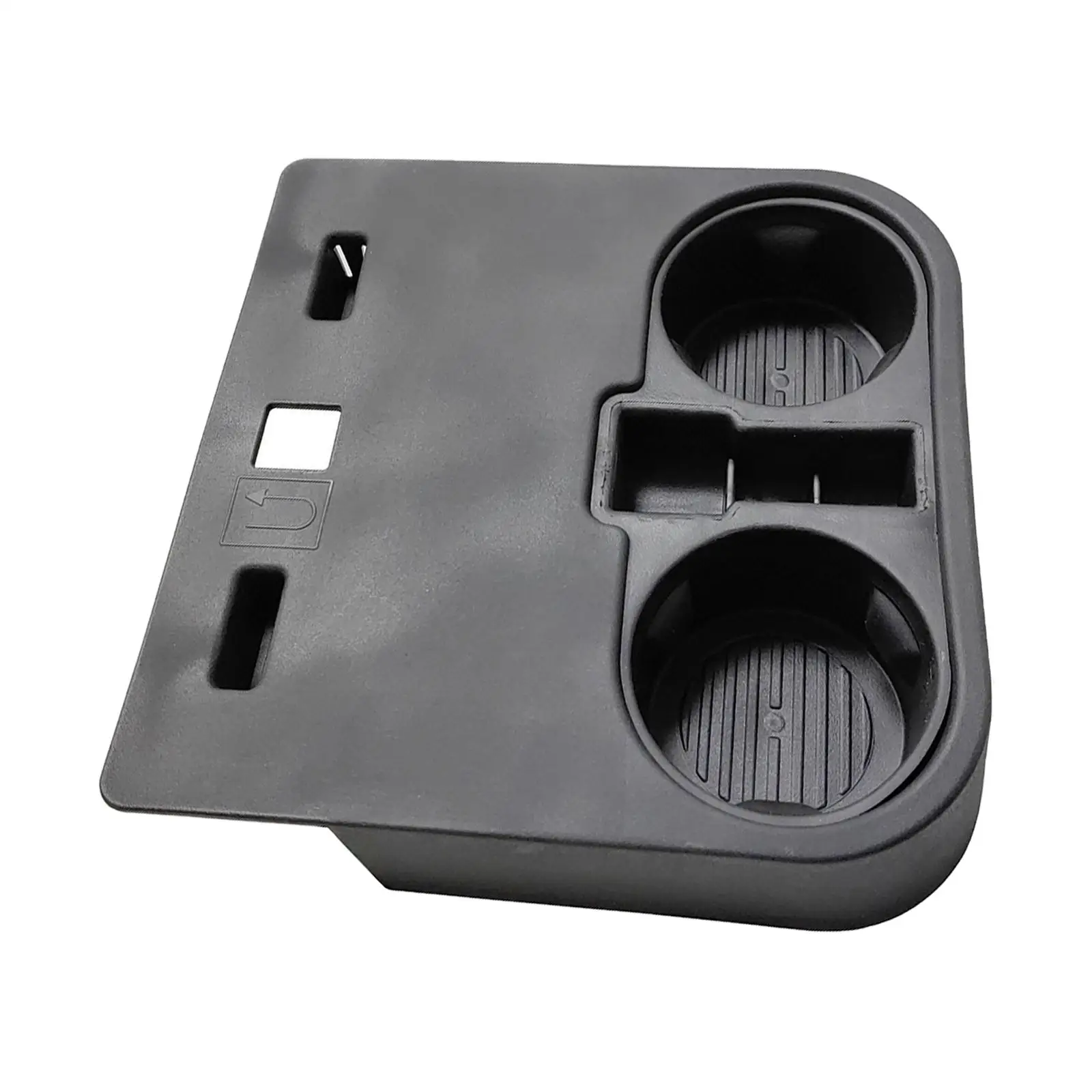 HC3Z-2813562-ab Replaces Car Front Center Console Cup Holder for Ford
