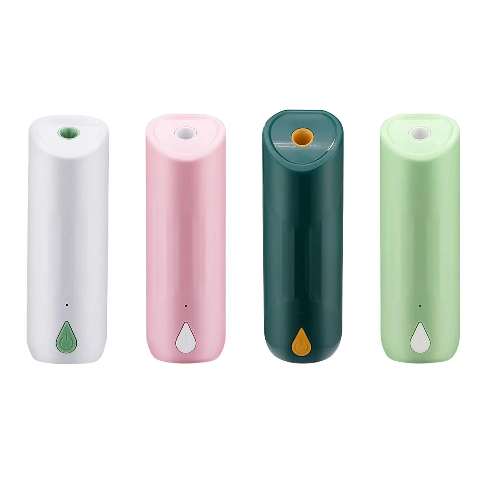 Fragrance Diffuser Spray Dispenser Mini Air Humidifier Wall Mounted/Free Standing Mist Sprayer Noiseless for Hotel Office Home
