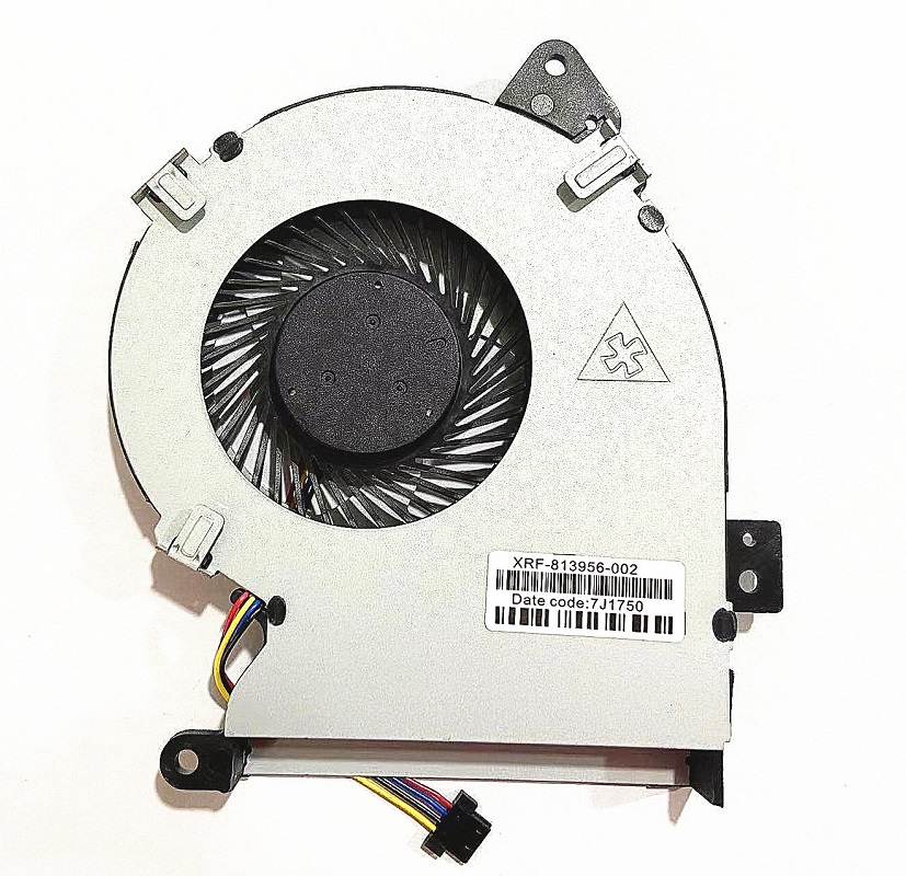 Title 2, SSEA New Laptop CPU Cooling Fan for ASUS X540SA...