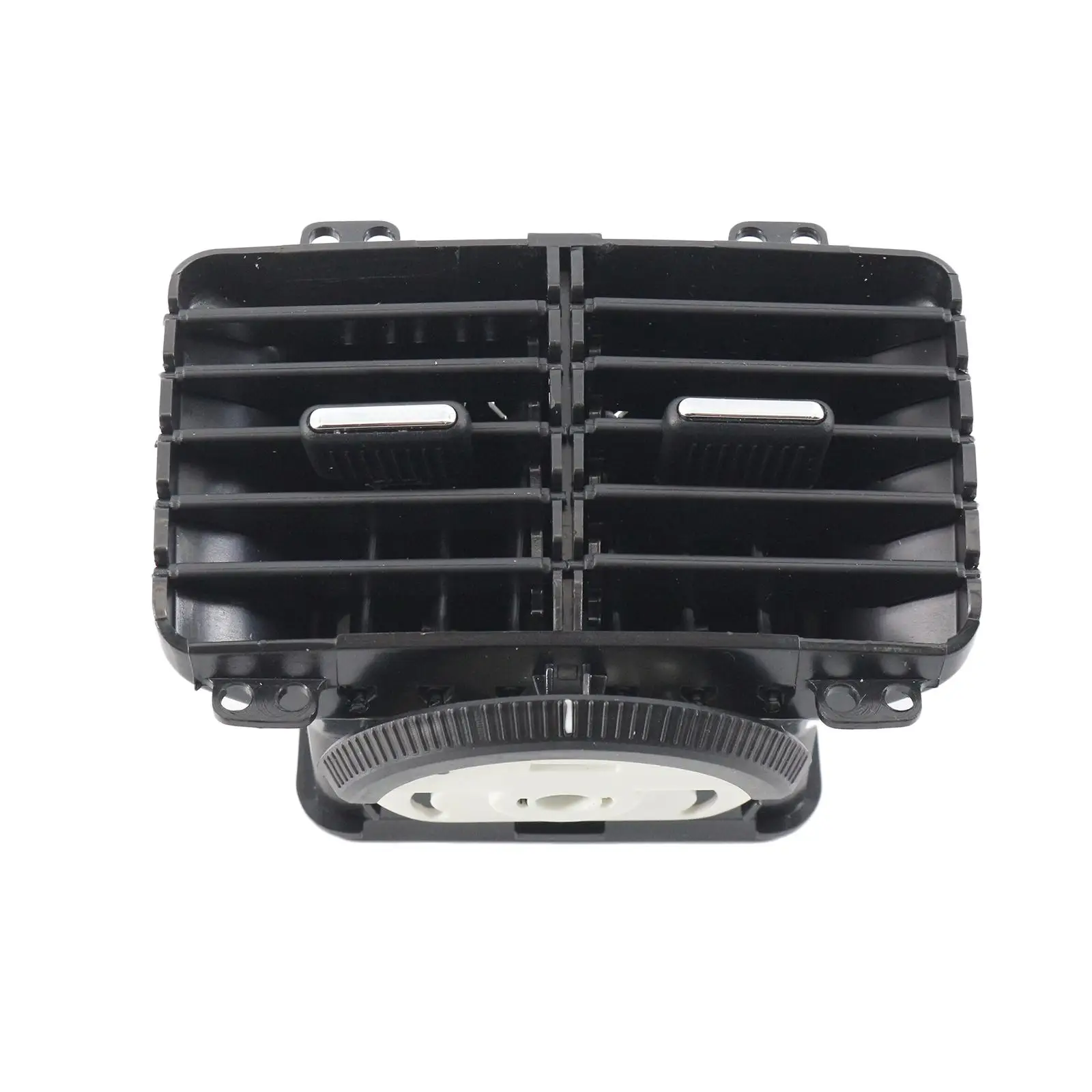 Vehicle Rear Air Outlet Vent Assembly 1K0819203A 1KD 819 203 for VW Golf MK5 MK6 Rabbit GTI Accessory Easy Installation